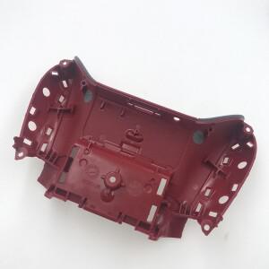 Xbox 시리즈 X S 코어 컨트롤러 스타 쉘 케이스 커버 교체 호환   ABXY LB RB 트리거 버튼 포함 전면 페이