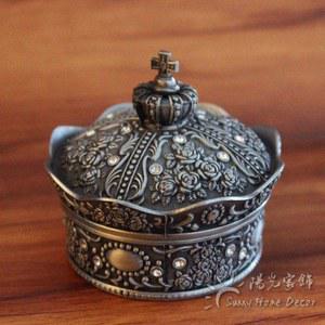 천주교 묵주 S/M/L 보관함 쥬얼리박스 그리드 우드 정리대 원목케이스 성물