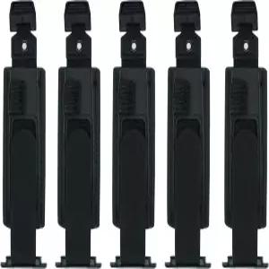 Zebra TC77 TC70 TC72 TC75 TC75X 바코드 스캐너 모바일 휴대용 PDA용 핸드 스트랩 교체 SG-TC7X-HSTR2-03