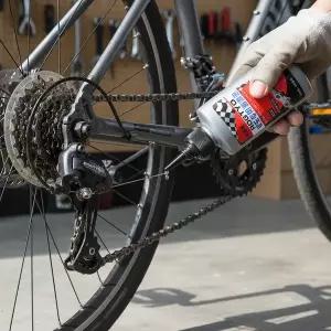 자전거구리스 윤활유 100ml 체인 기어 오일러 자전거 전용 오일 M 유지보수 시스템 수리 도구 왁스 액세서