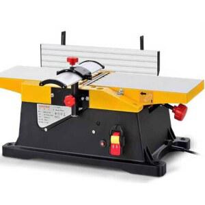 수압대패 목공 전기 평면 단면 목재가공 기계 스탠드 기본구성 6인치 공방 220V 플래너