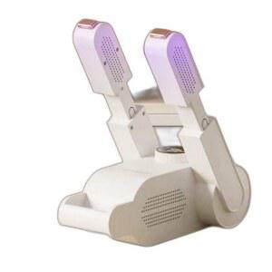 신발건조기 신발 휴대용 운동화 의류 탈취 소형 관리기 말리기 장화 드라이 건조기 탈취제