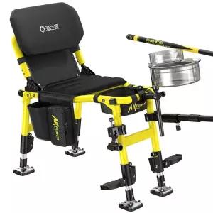 소좌대 낚시의자 갯바위 각도조절 초경량 민물 접이식 섬