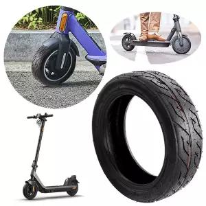 10 인치 전기 스쿠터 타이어 전기 스쿠터 부품에 10x2.70-6.5 교체 타이어 미끄럼 방지 진공 튜브리스