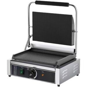 파니니그릴 삼겹살 생선 구이 머신 팬케이크 자동 스테이크 베이글 파니니 구이판 포켓