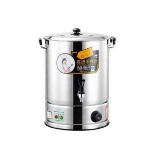 전기 곰탕기계 스테인레스 워머기 온수기 30L 304스틸 물통 포트 80L 온탕기 죽통