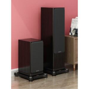 우퍼받침대 스피커방진매트 서브 거치대 선반 패드 방진매트 방음 190x250 흡음 오석