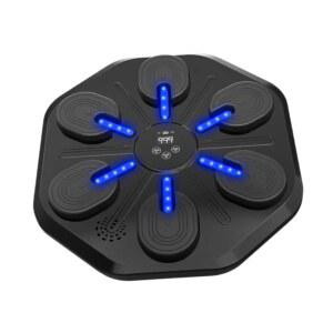 뮤직 복싱 타겟 펀치기계 전신 머신 복싱연습기 가정용샌드백 벽걸이 다이어트 홈펀치