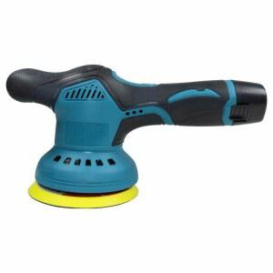 자동차무선광택기 광택기 폴리셔 왁싱 스크래치 전동 샌딩기 A 속도 충전식 폴리싱 왁싱기