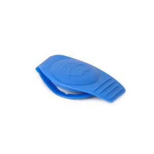 자동차 앞 유리 와셔 유체 저장소 캡 물 탱크 커버 액세서리 폭스바겐 호환 아우디 호환 1K0955455 1 개