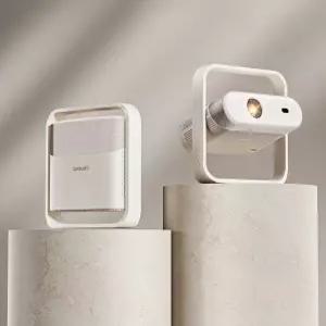 리온 미니빔프로젝터 캠핑용 캠핑 빔프로젝터 시네빔 미니