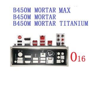 MSI B450M MORTAR 128GB 마더보드 MAG B450M MAX VDH 메인