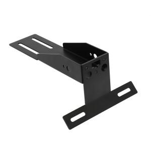 바이크 오토바이 번호판 홀더 브래킷 프레임 테일  펜더 제거기 Surron 전기 자전거  Road Off