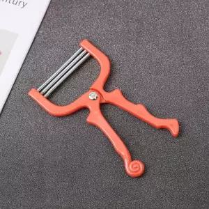 얼굴 솜털 제거기 여성면도기 솜털제거 DD-12014