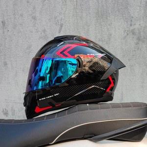레이싱 듀얼 플립 헬멧 최신 15 8 전기 여름 21 12 도트