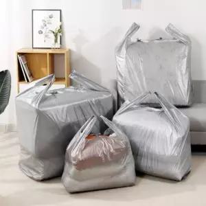 초대형 특대형 비닐봉투 이불포장 의류봉투 10장 초대형비닐봉투