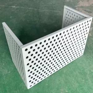 실외기가림막 에어컨 커버 실외기 에어컨커버 1 차양막 대형 커스터마이징