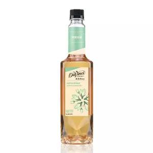 메가커피 다빈치 자스민시럽 750ml PET 1박스 12개