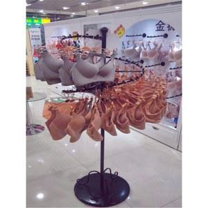 행거 회오리 헹거 나선형 흰색 돌아가는 매장 세탁 회전식 옷걸이 180cm 시트 시스템