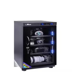 제습함 수납함 다용도 습기 냉장고 카메라 렌즈통