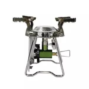 썬터치 강염버너 캠퍼1