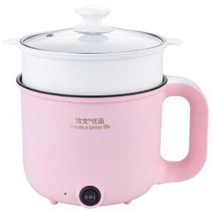 라면 냄비 쿠킹 one 무선 1 5L 전기냄비