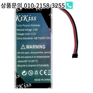 Shanling M5S 3900Mah 휴대용 오디오 장치 배터리 내구성