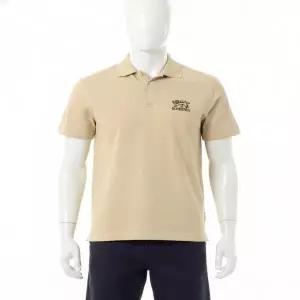 [버버리]25 Logo Polo Shirt 8101349 로고 폴로 반팔 셔츠 817635
