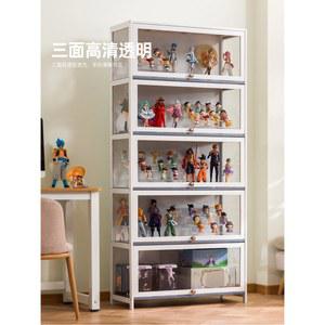 베이커리 카페 보관함 수납함 60x27x37cm 미니 도마 작은 케이크커버