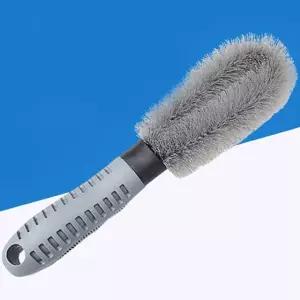 세차용품 휠브러쉬 세차 다용도 청소솔 휠 타이어솔