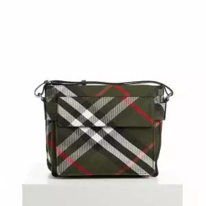 [버버리]Small Trench Tote 8091449 스몰 트렌치 토트백 818541