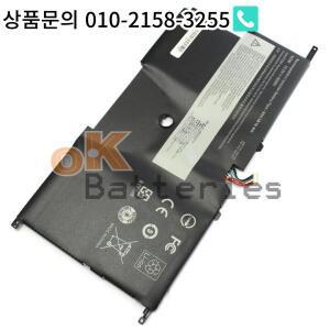 00HW002 55WH 레노버 씽크패드 X1 카본 3세대(3세대) 2015용 배터리