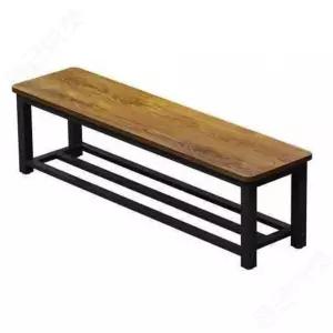 거실 인테리어 벤치 쇼파 소파 모던 매장 원목 엔틱 현관