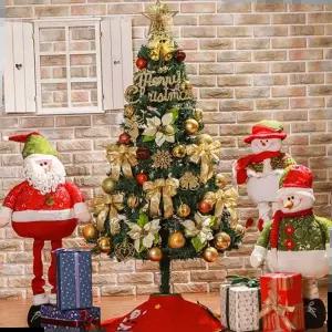 LED 트리 풀세트 성탄 장식 크리스마스 장식품 세트