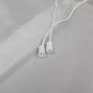 [하프클럽/]성인용 아웃도어 우비 레인코트 화이트 비옷 우비 판