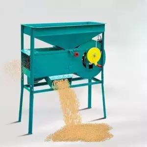 곡물 선별 분리 기계 선별기 필링기 풍구 타작기