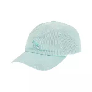 [메종키츠네] 남성 베이비 폭스 패치 코듀로이 볼캡 모자(MM06108WW9010 P305)