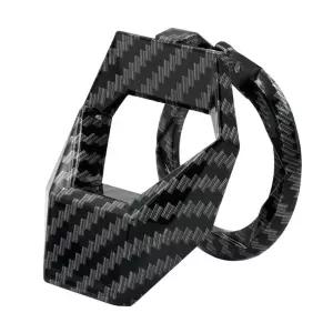 스타트버튼 차량용품 자동차악세사리 카본 자동차인테리어 시동