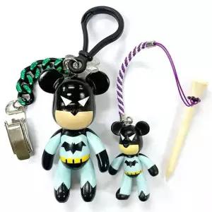 정품포포베 골프티걸이 골프티 포포베퍼터보관 퍼터키퍼 (WFKC5HR)