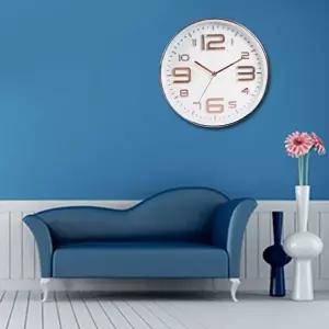 모던 벽시계 3종 북유럽풍 무소음 대형벽시계 3종 (KYR-WFHVQBP)