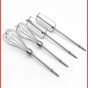 업소용 전동드릴호환 거품기 스테인레스 제빵 휘핑기