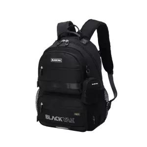 블랙야크 키즈 포켓맥스 백팩 18L B1 2BKKSXV906 BK IV