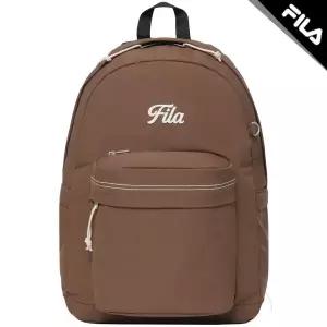 [매장판] 휠라 레트로백팩 v2 FS261BP01X001(234) 브라운_신