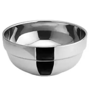 스텐 BV83BA73 이중 탕기 국그릇 특대 21cm 라면그릇 밥그릇국