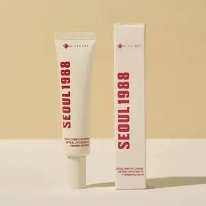 케이시크릿 서울 1988 레티날 발효콩 아이크림 30ml 1개