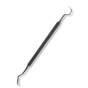 스케일러 치석제거기 셀프 구강케어 탐침 생활 치실 칫솔