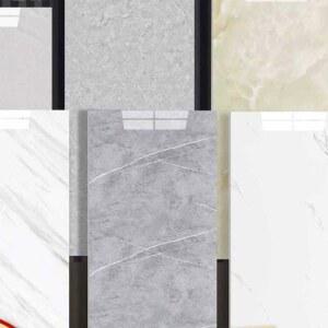 붙이는 타일 셀프 접착식 시트지 30x60 50장 셀프타일시공 부착식