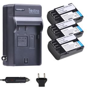Tectra 2200mAh D-LI90 카메라 리튬 이온 배터리 + 펜탁스 645 K-1 K-3 K-5 K-5IIs K-7
