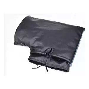 가죽 바이크방한토시 토시 핸드워머 손목보온 손 용품