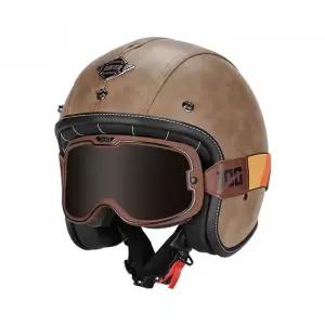 리온 레트로헬멧 헬멧 바이크 클래식바이크 클래식 빈티지